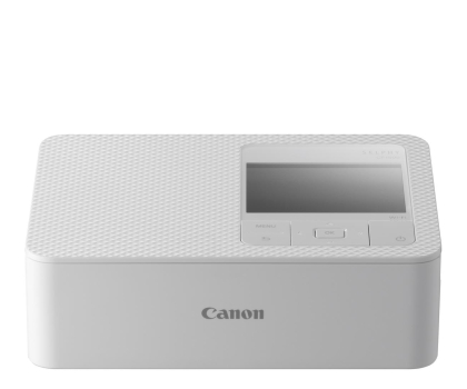 Drukarka do zdjęć CANON SELPHY CP1500 biała
